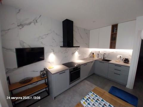 квартира по адресу Академика Вернадского бульв., 24