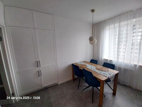 квартира по адресу Академика Вернадского бульв., 24