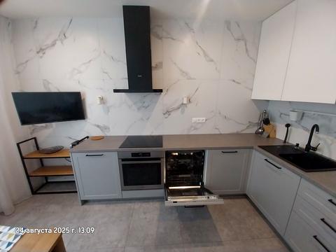 квартира по адресу Академика Вернадского бульв., 24