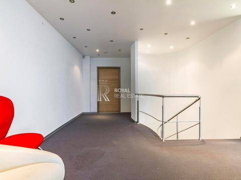 комерційна за адресою Левка Лук'яненка вул. (Маршала Тимошенка), 29