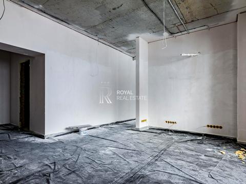 комерційна за адресою Левка Лук'яненка вул. (Маршала Тимошенка), 21