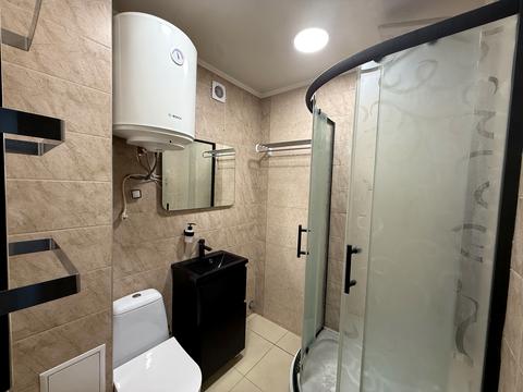 квартира за адресою Чумацька вул., 1-Б