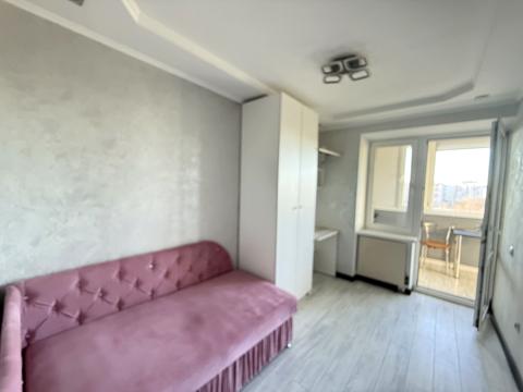 квартира за адресою Чумацька вул., 1-Б