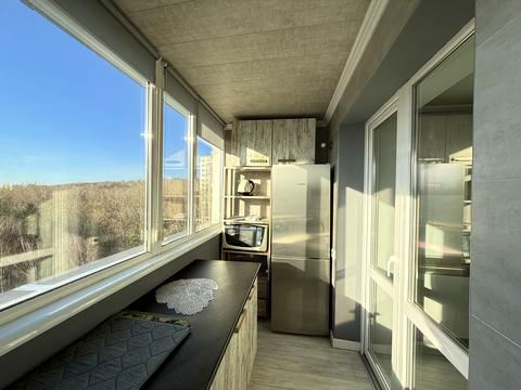 квартира за адресою Чумацька вул., 1-Б