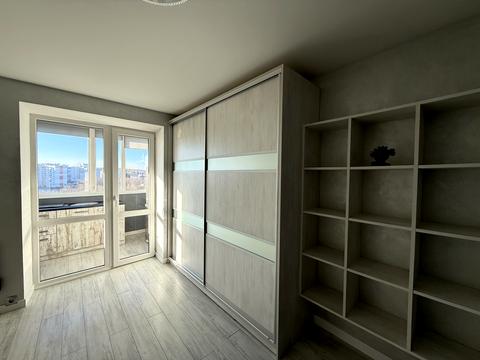 квартира за адресою Чумацька вул., 1-Б