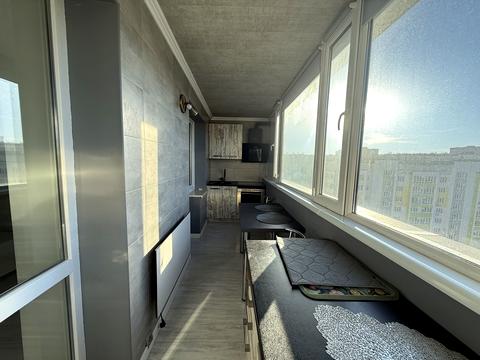 квартира за адресою Чумацька вул., 1-Б