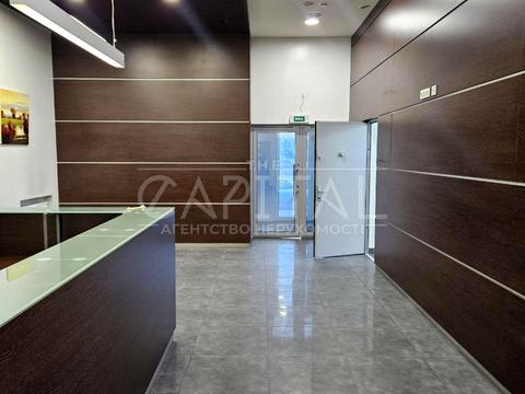 комерційна за адресою Генерала Алмазова вул. (Кутузова), 12