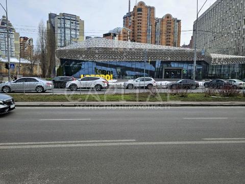 комерційна за адресою Генерала Алмазова вул. (Кутузова), 12