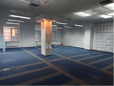 комерційна за адресою Бульварно-Кудрявська вул. (Воровського), 24