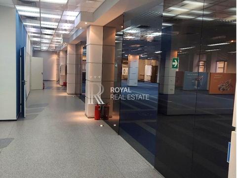 комерційна за адресою Бульварно-Кудрявська вул. (Воровського), 24