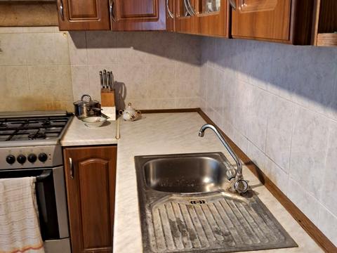 квартира за адресою Проскурівська вул., 65