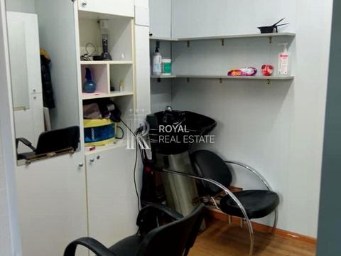 комерційна за адресою Лісовий просп., 11