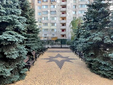 коммерческая по адресу Загоровская ул. (Багговутовская), 17-21