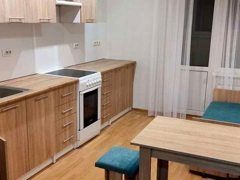 квартира за адресою Одеське шосе, 18