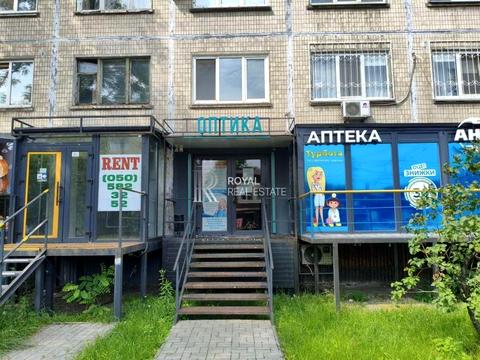 комерційна за адресою Остафія Дашкевича вул. (Курнатовського), 11