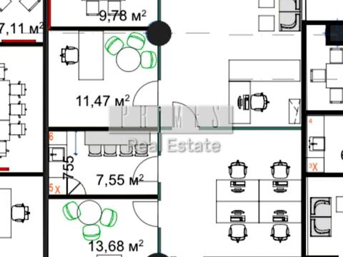 коммерческая по адресу Киев, Болсуновская ул. (Сергея Струтинского), 13-15