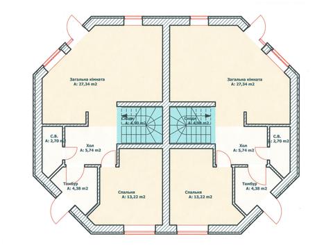 дом по адресу Революції, 2/1