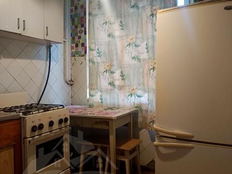 квартира за адресою Холодноярської Бригади вул. (Сумсько-Київських Дивізій), 16