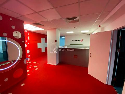 коммерческая по адресу Дегтяревская ул., 27