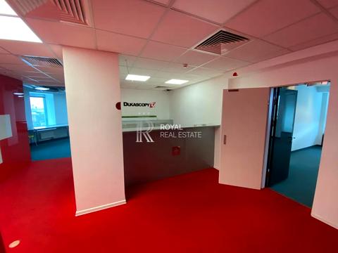 коммерческая по адресу Дегтяревская ул., 27