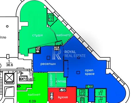 коммерческая по адресу Дегтяревская ул., 27