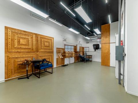 комерційна за адресою Київ, Старонаводницька вул., 6-Б