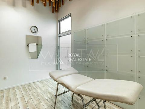 комерційна за адресою Київ, Старонаводницька вул., 6-Б