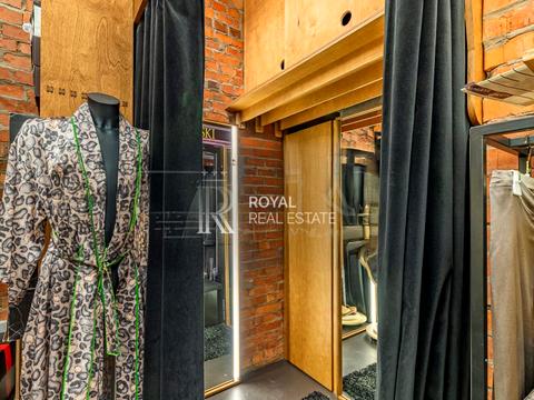 комерційна за адресою Київ, Старонаводницька вул., 6-Б