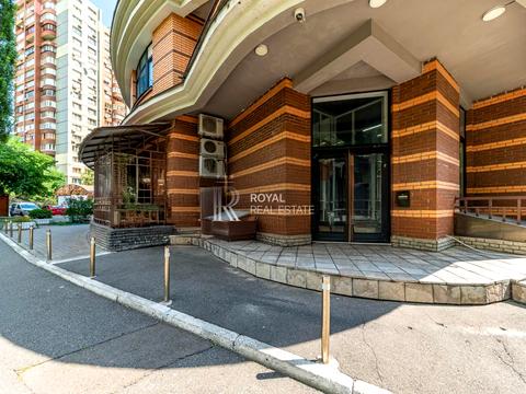 комерційна за адресою Київ, Старонаводницька вул., 6-Б