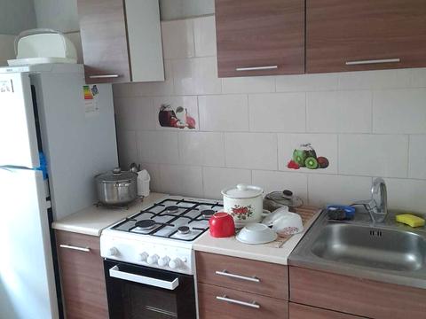 квартира по адресу Александровский просп. (Косиора), 140