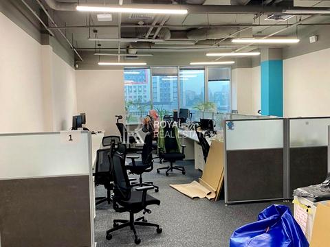 коммерческая по адресу Бул. Вацлава Гавела, 6