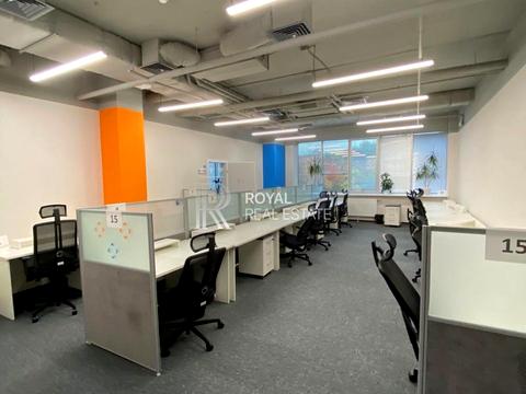 коммерческая по адресу Бул. Вацлава Гавела, 6