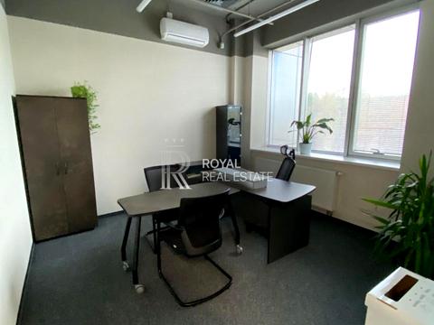 коммерческая по адресу Бул. Вацлава Гавела, 6