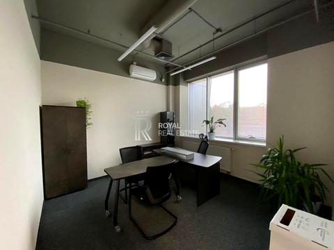 коммерческая по адресу Бул. Вацлава Гавела, 6