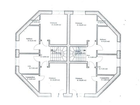 дом по адресу Революції, 2/1