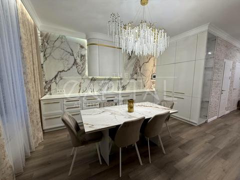 квартира за адресою Івана Федорова вул., 2-А