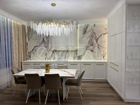 квартира за адресою Івана Федорова вул., 2-А