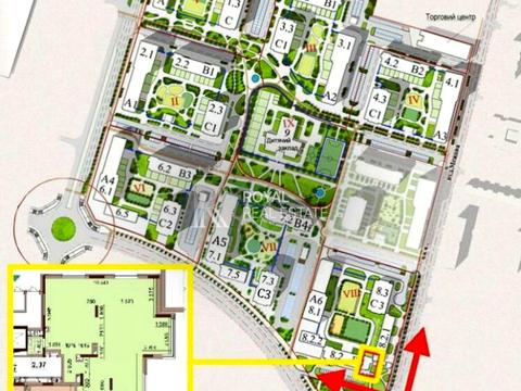 комерційна за адресою Олександра Олеся вул., 2