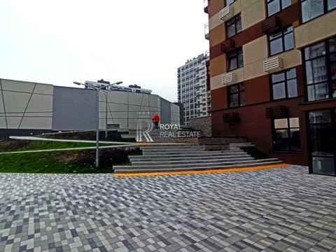 комерційна за адресою Олександра Олеся вул., 2