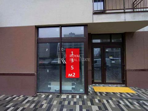 комерційна за адресою Олександра Олеся вул., 2