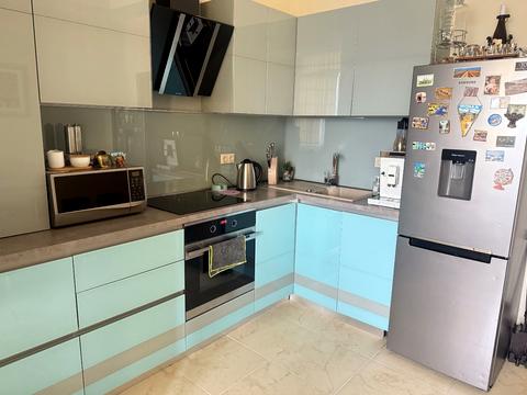 квартира за адресою Шевченка вул., 4-Д