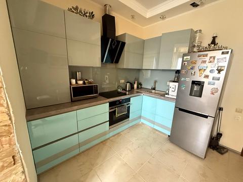 квартира за адресою Шевченка вул., 4-Д