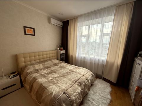 квартира за адресою Шевченка вул., 4-Д