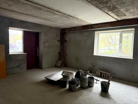 коммерческая по адресу Богдана Хмельницкого просп. (Героев Сталинграда), 162-А