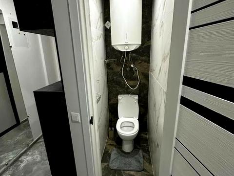 квартира за адресою Євгена Патона вул., 4