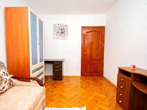 квартира за адресою Київська вул., 11