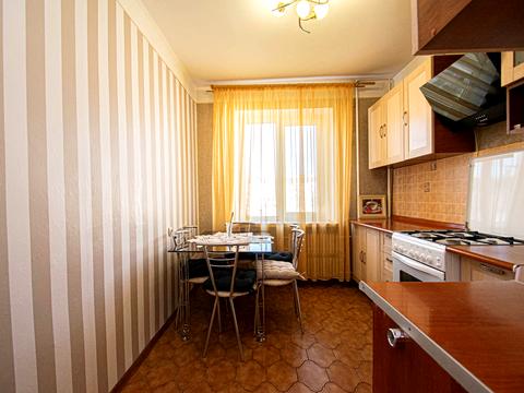 квартира за адресою Київська вул., 11