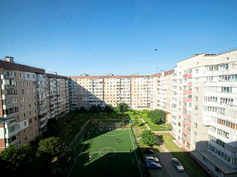 квартира за адресою Київська вул., 11