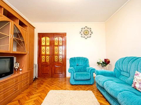 квартира за адресою Київська вул., 11