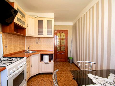 квартира за адресою Київська вул., 11